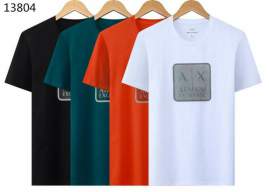 Picture of Armani T Shirts Short _SKUArmaniM-3XL25wr3022606